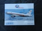 Iberia Airbus A319 1:600, Verzenden, Nieuw, Schaalmodel