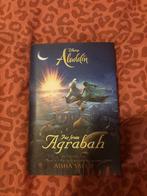 Disney - Aladdin - Far From Agrabah - Aisha Saeed, Ophalen of Verzenden, Gelezen