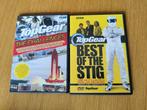Top Gear: The Challenges + Best of the Stig, Alle leeftijden, Ophalen of Verzenden, Nieuw in verpakking, Actie en Avontuur