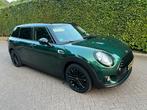 Mini Clubman 1.5 ONE 2017 Groen, Voorwielaandrijving, 65 €/maand, 680 kg, Stationwagon
