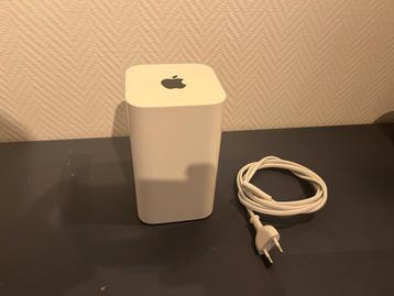 Apple AirPort Extreme A1521 beschikbaar voor biedingen