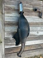 Sito Plus Uitlaat 50/70, Ophalen of Verzenden, Gebruikt, Uitlaat, Piaggio