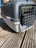 Dieren reisbox, Ophalen, Zo goed als nieuw