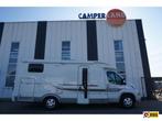 Adria Coral Axess 600 SL, Caravans en Kamperen, Campers, Achteruitrijcamera, Ringverwarming, Verwarmde buitenspiegels, Bedrijf