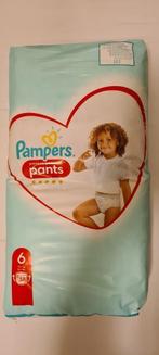 58 pants Pampers premium protection maat 6, Ophalen of Verzenden, Nieuw, Overige typen, Overige merken