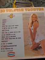 T1. 28 Telstar Troeven LP, Ophalen of Verzenden, Gebruikt, 12 inch, Nederlandstalig