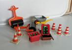 Playmobil stratenmakerspullen 3202 of 3112 (1974), Kinderen en Baby's, Speelgoed | Playmobil, Ophalen of Verzenden, Gebruikt, Los playmobil