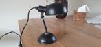 bureaulamp, Huis en Inrichting, Ophalen, Zo goed als nieuw, Metaal, Minder dan 50 cm