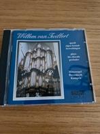 Willem van Twillert - Orgel CD Kampen, Ophalen of Verzenden