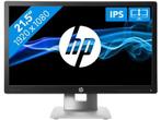HP Monitor, Ophalen, IPS, Full HD, 5 ms of meer