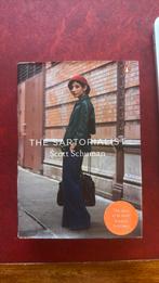Scott Schuman - The Sartorialist, Ophalen of Verzenden, Zo goed als nieuw, Scott Schuman