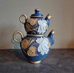 Turkse theepot (ongebruikt), Antiek en Kunst, Ophalen of Verzenden
