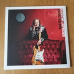 Walter Trout – Ordinary Madness (EU2020) (NM/NM) Red vinyl, 1980 tot heden, Ophalen of Verzenden, Zo goed als nieuw, 12 inch