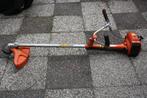 Husqvarna bosmaaier 165 RX voor 300 euro, Ophalen, Benzine, Gebruikt, HUSQVARNA