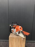 Stihl MS 500I 2019, Gebruikt