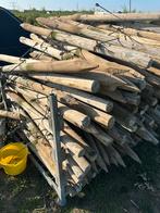 Te koop, Ophalen of Verzenden, Gebruikt, Minder dan 180 cm, Palen