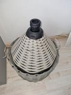 Grote Italiaanse mandfles - 73cm, Ophalen