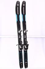 171 ski's DYNASTAR LEGEND X96, black/blue, grip walk, Overige merken, 160 tot 180 cm, Gebruikt, Verzenden