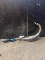 Krm uitlaat derbi 80/90 compleet, Ophalen of Verzenden, Zo goed als nieuw