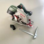 Bosch cirkelzaag PKS 55 A. Incl. Zaagblad, Ophalen of Verzenden, Zo goed als nieuw