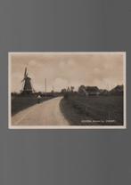 Lochem Molen bij Zwiep Uitg Boekh Schepers Nom 62, Verzenden, 1920 tot 1940, Gelopen, Gelderland