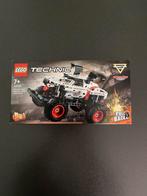 LEGO Technic 42150 Mutt Dalmation. NIEUW/ SEALED!!! 🆕, Verzenden, Nieuw, Complete set, Lego