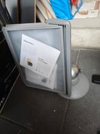 A4 bladhouder / voor presentatie / flyers, Ophalen of Verzenden, Gebruikt