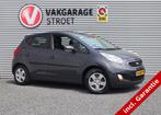 Kia Venga 1.4 CVVT ExecutiveL. | voll.dealer oh. | cruise |, Voorwielaandrijving, Euro 5, Stof, Gebruikt