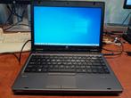 Muziek laptop HP Probook, Ophalen of Verzenden, Refurbished, Windows