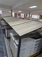 ONZE PVC VLOEREN  ZIJN VAN TOPKWALITEIT EN VOORDELIG!!, Huis en Inrichting, Stoffering | Vloerbedekking, Ophalen, Overige typen