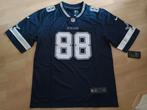 Dallas Cowboys Jersey Lamb maat: XL, Overige typen, Verzenden, Blauw, Maat 56/58 (XL)