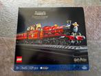 Lego Hogwards Express Collectors Edition 76405, Ophalen, Zo goed als nieuw, Complete set, Lego