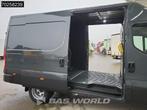 Iveco Daily 35C21 3.0L Automaat 2x Schuifdeur 2025-model L2H, Automaat, Stof, Euro 6, 4 cilinders