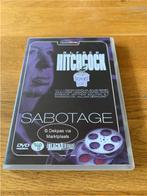 Dvd Sabotage - Alfred Hitchcock, Alle leeftijden, Ophalen of Verzenden
