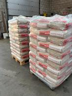 EENMALIGE PALLET ACTIE HOUTPELLETS, Ophalen