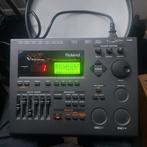 Roland td10 met drumpads, Ophalen, Zo goed als nieuw, Roland