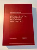 Burgerlijk Procesrecht - Hugenholtz/Heemskerk, Ophalen of Verzenden, Gamma, Zo goed als nieuw, WO