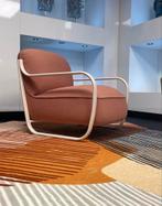 Pode Chap fauteuil in luxe stof NIEUW, Ophalen, Nieuw, Stof
