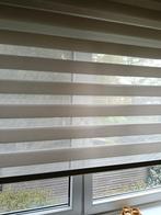 Veneta duo rolgordijn wit, 100 tot 150 cm, Wit, Ophalen of Verzenden, Zo goed als nieuw