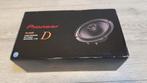 Pioneer TS-D65F 2-weg coaxiale luidsprekers - 270W, Ophalen, Gebruikt