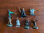 Lotr warhammer metal figuren, Ophalen of Verzenden, Warhammer