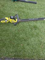 Ryobi heggenschaar, Ophalen, Gebruikt, Elektrisch, Ryobi