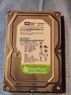 Hardschijf WD Western Digital WD5000AUDX (500GB), Computers en Software, Harde schijven, Intern, Nieuw, Ophalen of Verzenden, Desktop