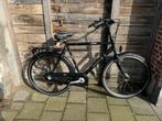 Cortina heren fiets 57cm 3 versnellingen, Versnellingen, 56 cm of meer, Zo goed als nieuw, Ophalen