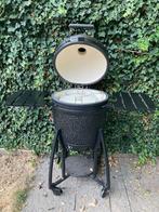 Barbeque Kamado iQ Grill, Ophalen, Zo goed als nieuw, IQ Grill, Met accessoires