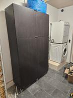 Ikea kast 204 x 120 x 42, Huis en Inrichting, Kasten | Wandmeubels, Met deur(en), 25 tot 50 cm, Minder dan 150 cm, Gebruikt