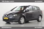 SEAT Toledo 2.0 FSi Reference Apk 3-2026, Voorwielaandrijving, 1374 kg, 4 cilinders, Zwart