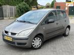 Mitsubishi Colt 1.1 Incharge|Airco|5 deurs|Nieuwe apk, Voorwielaandrijving, Gebruikt, 750 kg, Metallic lak