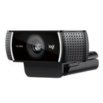 Logitech C920 HD Pro webcam, Computers en Software, Webcams, Bedraad, Logitec, Ophalen of Verzenden, MacOS
