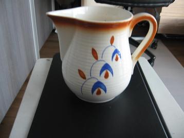 Schenkkan, brocante. beschikbaar voor biedingen